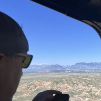 Out West Adventures - Pics from the top! - ATV Rentals/Tours Near Me - Cody, Wyoming