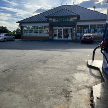 7-Eleven - Gas Stations Near Me - Huntersville, North Carolina 7-Eleven - Gas Stations Near Me - Huntersville, North Carolina