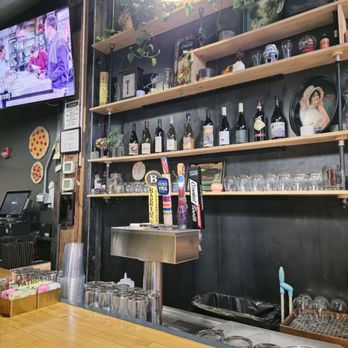 Jaime's Pizza Kitchen - Bar - Pizza Near Me - Tucson, Arizona Jaime's Pizza Kitchen - Bar - Pizza Near Me - Tucson, Arizona