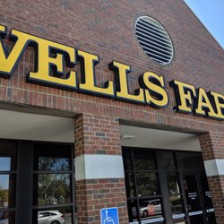Wells Fargo Bank - Wells Fargo