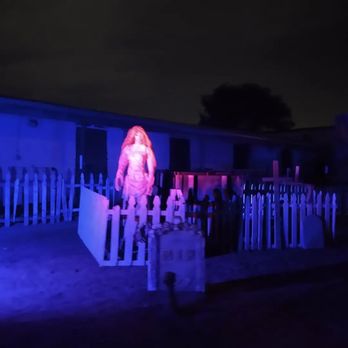 The Scream Zone - Haunted Houses Near Me - Del Mar, California The Scream Zone - Haunted Houses Near Me - Del Mar, California