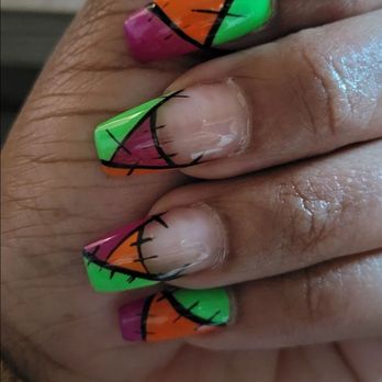 The Nailtique - Nail Salons Near Me - Indianapolis, Indiana The Nailtique - Nail Salons Near Me - Indianapolis, Indiana