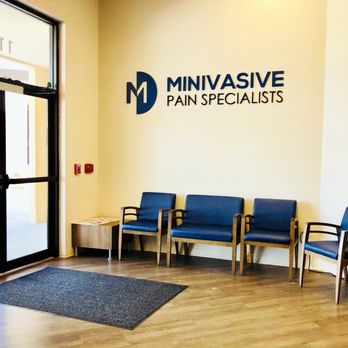 Minivasive Pain & Orthopedics - Immediately, when you open the doors you'll be greeted by Minivasive Pain Specialists and the receptionists. - Pain Management Near Me - Spring, Texas Minivasive Pain & Orthopedics - Immediately, when you open the doors you'll be greeted by Minivasive Pain Specialists and the receptionists. - Pain Management Near Me - Spring, Texas
