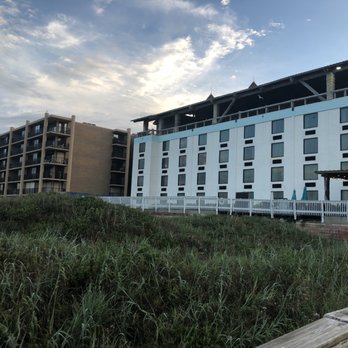 CJ Contractor Services - Beachside rentals w/ a view - General Contractors Near Me