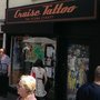 Photo of Cruise Tattoo