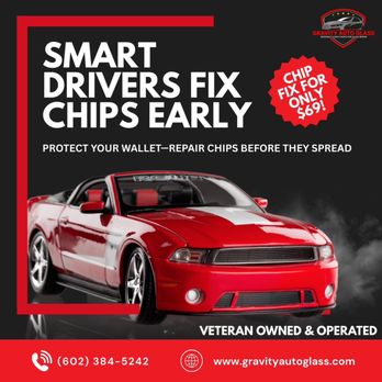 Gravity Auto Glass - $69 chip repair! - Auto Glass Services Near Me - Phoenix, Arizona Gravity Auto Glass - $69 chip repair! - Auto Glass Services Near Me - Phoenix, Arizona