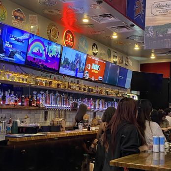 Elite Event: Crafted Bar & Taps - Crafted Full Bar with many taps - Yelp Events Near Me - Katy, Texas