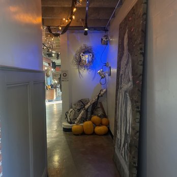 Stone Row Kitchen + Bar - Seafood Near Me - Willimantic, Connecticut