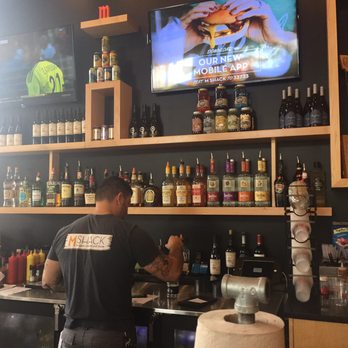 M Shack - American Near Me - Ponte Vedra Beach, Florida M Shack - American Near Me - Ponte Vedra Beach, Florida