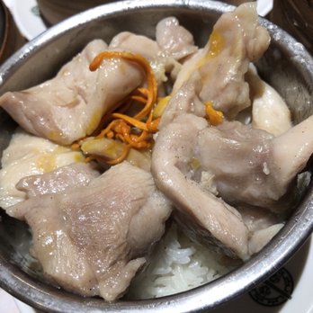 Tim Ho Wan - Hell's Kitchen - Chicken rice - Dim Sum Near Me - New York, New York Tim Ho Wan - Hell's Kitchen - Chicken rice - Dim Sum Near Me - New York, New York