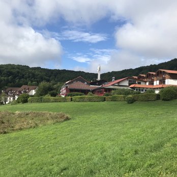 Hessen Hotelpark Hohenroda - Hotelsnlage - Hotels Near Me - Hohenroda, HE