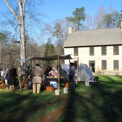 Rowan Museum
