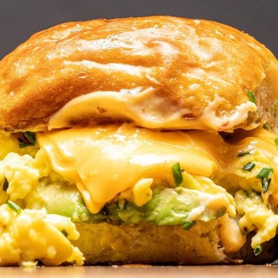 Butter Me Up by null