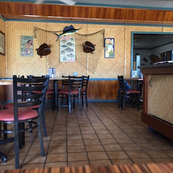 Coconut Grill - Inside the restaurant - American Near Me - Hilo, Hawaii Coconut Grill - Inside the restaurant - American Near Me - Hilo, Hawaii