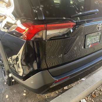 PCC Collision - Body Shops Near Me - Tempe, Arizona