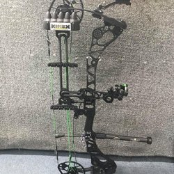 Chag's Sporting Goods