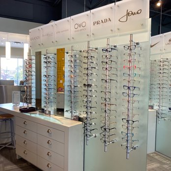Lakeline Vision Source - Little bit of the glasses selection. - Eyewear & Opticians Near Me - Cedar Park, Texas Lakeline Vision Source - Little bit of the glasses selection. - Eyewear & Opticians Near Me - Cedar Park, Texas