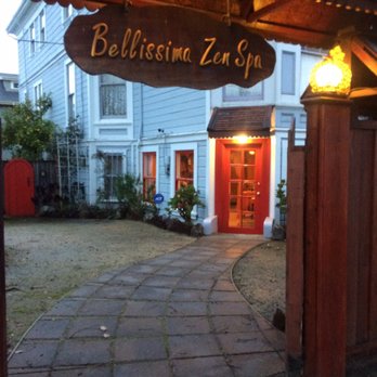Bellissima Day Spa - Day Spas Near Me - Berkeley, California Bellissima Day Spa - Day Spas Near Me - Berkeley, California