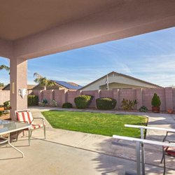 A Paradise for Parents - Surprise - Large, sunny backyard