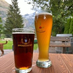 Avocado Bar Grindelwald
