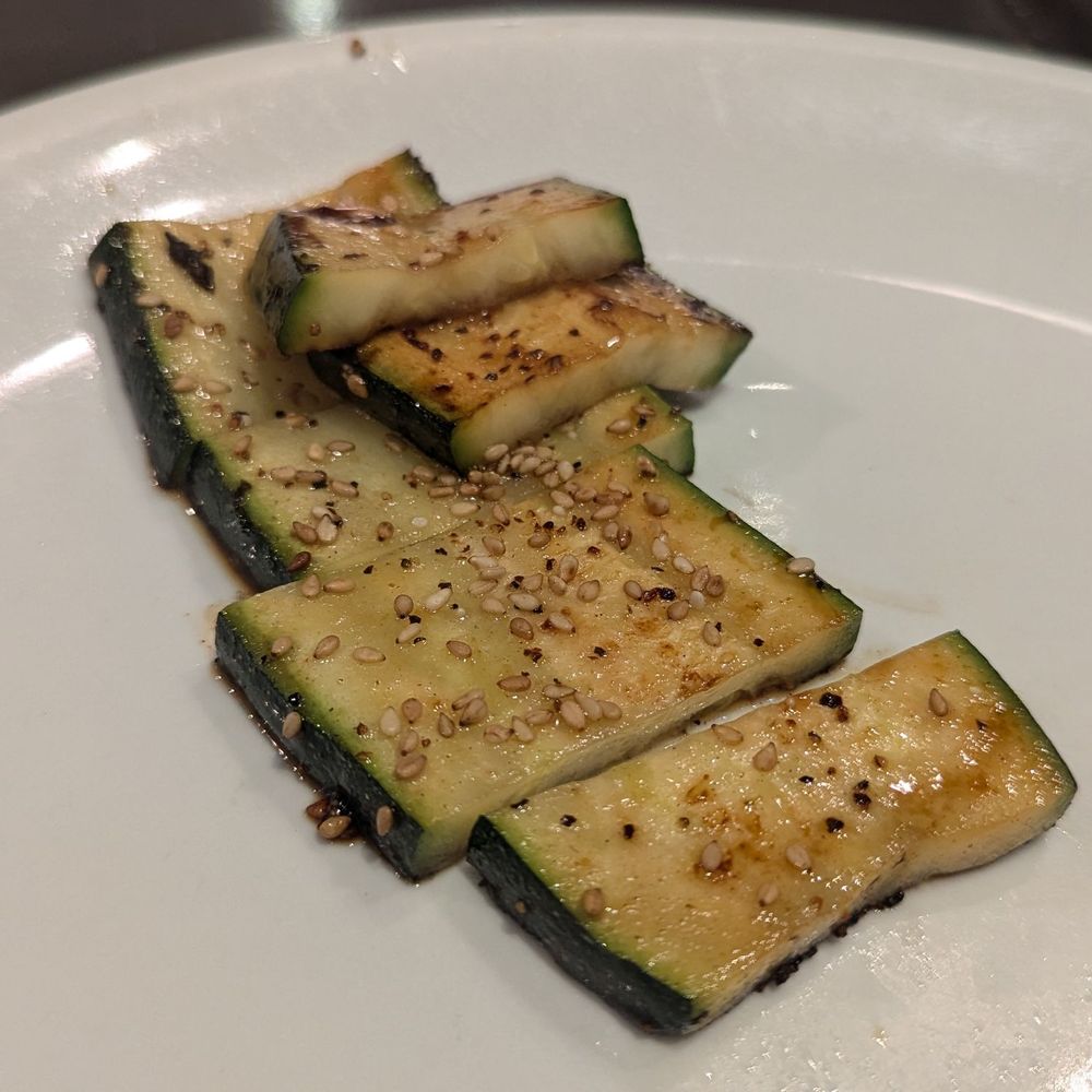 Benihana - Torrance - Zucchini. - Sushi Bars Near Me - Torrance, California Benihana - Torrance - Zucchini. - Sushi Bars Near Me - Torrance, California