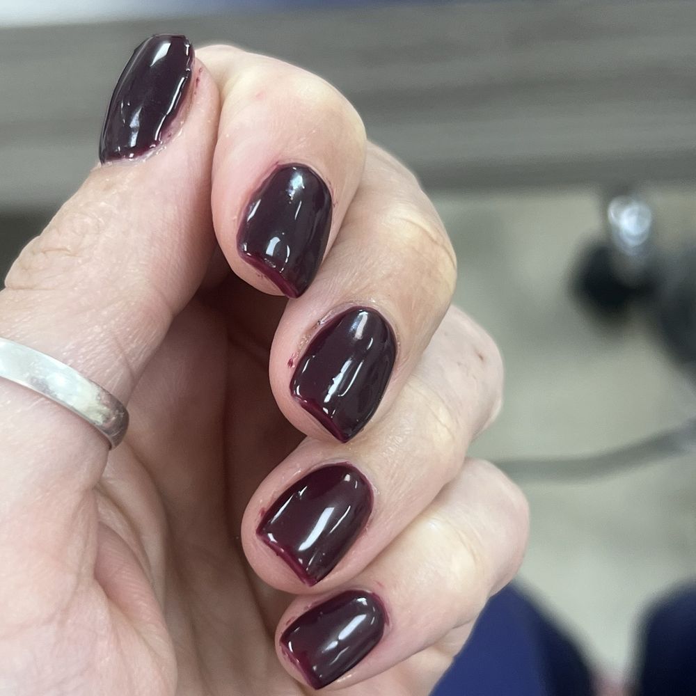 Nina Organic Nails & Spa - Nail Salons Near Me - San Dimas, California
