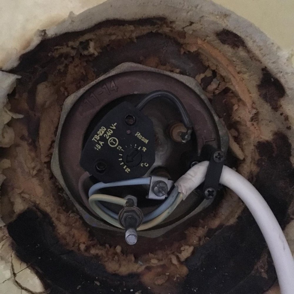 Slide of Rolling Meadows Sewer and Drain