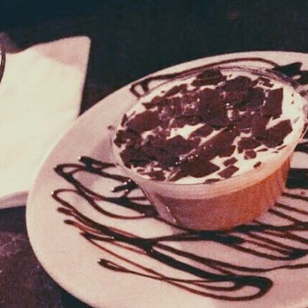 Grimaldi's - Chocolate Mousse - Pizza Near Me - Hoboken, New Jersey Grimaldi's - Chocolate Mousse - Pizza Near Me - Hoboken, New Jersey