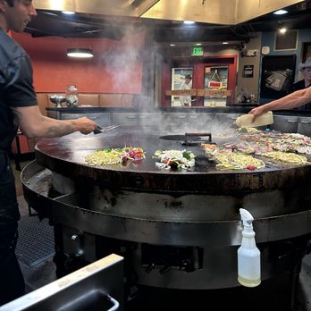 Fire Ice - Cooking - Buffets Near Me - South Lake Tahoe, California Fire Ice - Cooking - Buffets Near Me - South Lake Tahoe, California