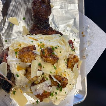 Stuff My Turkey - The MOB - Chicken Wings Near Me - Las Vegas, Nevada
