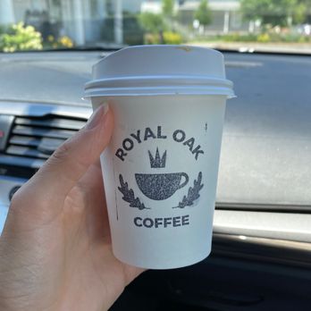 Royal Oak Coffee - Yum! - Coffee & Tea Near Me - Middlebury, Vermont Royal Oak Coffee - Yum! - Coffee & Tea Near Me - Middlebury, Vermont