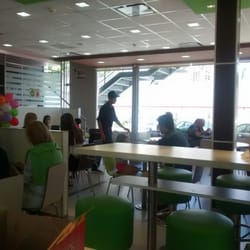 Mc Donalds