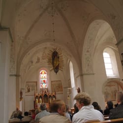 St. Vitus