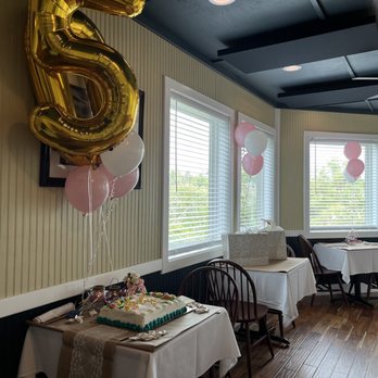 Mike Dianna's Grill Room - Part of private dining area - Seafood Near Me - Corolla, North Carolina Mike Dianna's Grill Room - Part of private dining area - Seafood Near Me - Corolla, North Carolina