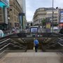 Photo of U-Bahn Neumarkt