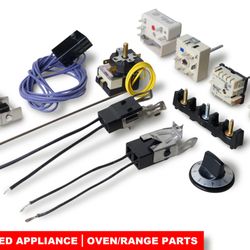 Associated Appliance
