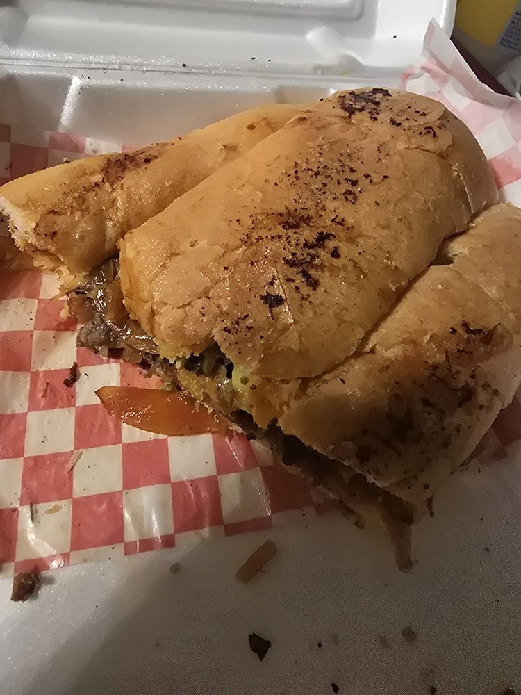 Taqueria Los Charros