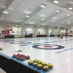 The Milwaukee Curling Club