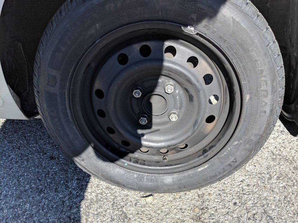 THE TIRE HOUSE 89 Photos & 259 Reviews 1818 W Redondo Beach Blvd