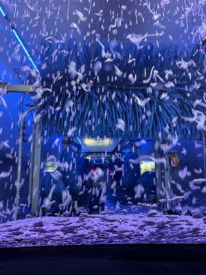 WOW CAR WASH - Updated January 2026 - 29 Photos & 31 Reviews - 3405 St