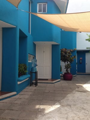 Villa las Anclas by null