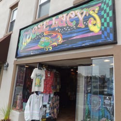 Loose Lucy's