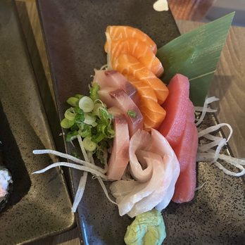 Suri Sushi Thai - Sashimi Appetizer - Ramen Near Me - Weston , Florida