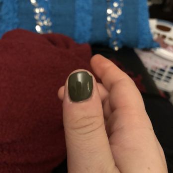 Divine Nail Spa - Gel chipping in two days. - Nail Salons Near Me - Arlington, Virginia Divine Nail Spa - Gel chipping in two days. - Nail Salons Near Me - Arlington, Virginia