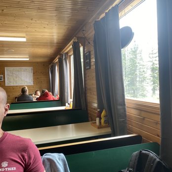 Island Diner - Nice views of Lake Huron. - Breakfast & Brunch Near Me - Pointe Aux Pins, Michigan Island Diner - Nice views of Lake Huron. - Breakfast & Brunch Near Me - Pointe Aux Pins, Michigan