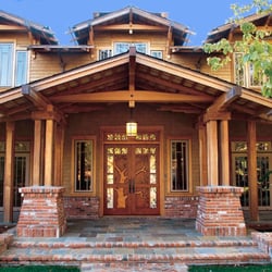 M Dean Jones Architecture & Planning - New home - Portola Valley, California