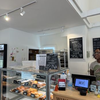 Amelia's - Bakeries Near Me - Indianapolis, Indiana