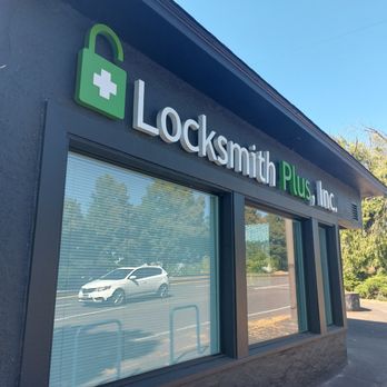 Locksmith Plus - Keys & Locksmiths Near Me - Portland, Oregon Locksmith Plus - Keys & Locksmiths Near Me - Portland, Oregon