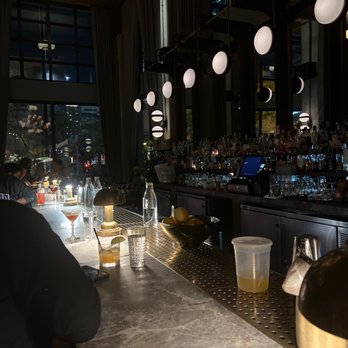 Cira - Bar - Mediterranean Near Me - Chicago, Illinois