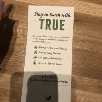 True Food Kitchen - New American Near Me - Oakbrook, Illinois True Food Kitchen - New American Near Me - Oakbrook, Illinois